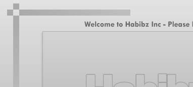 Habibz Inc